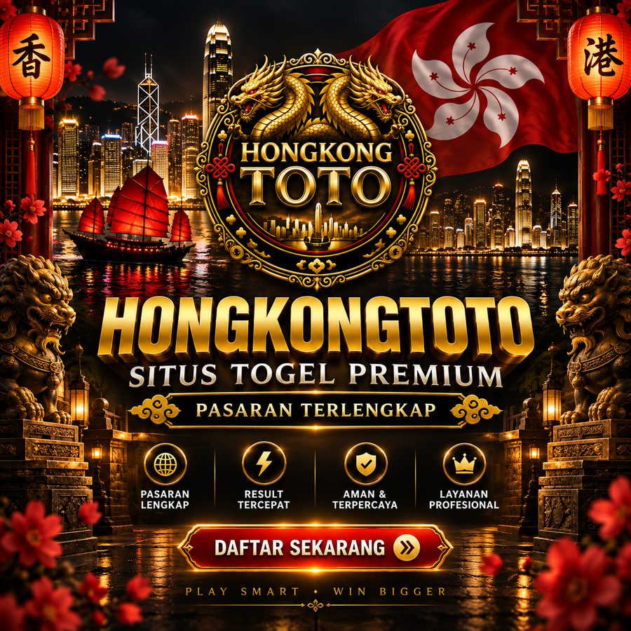 Hongkongtoto Setia Janji