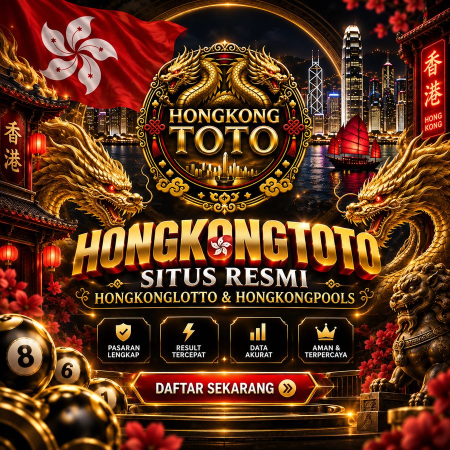 Paito HK Hari Ini Angka Main 2 Oktober 2026 dan Paito Terbaru 3