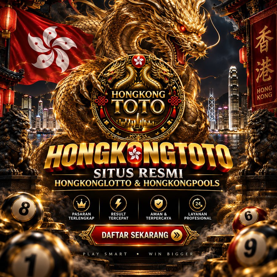 Data hk siang Rumus HK 4 Oktober 2026 dan Paito Terbaru 5 (58790)